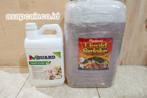 Harga Asap Cair Tulang Bawang Barat Terjangkau