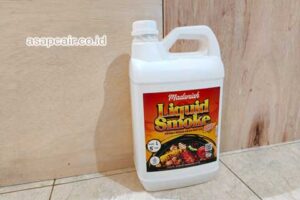 Daftar Harga Asap Cair Wakatobi Terbaru