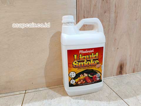 Daftar Harga Asap Cair Wakatobi Terbaru