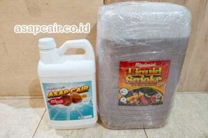 Daftar Harga Asap Cair Way Kanan Terbaru