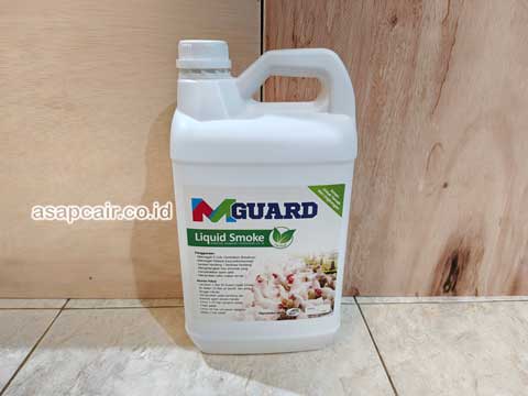 Daftar Harga Terbaru Asap Cair Aceh utara