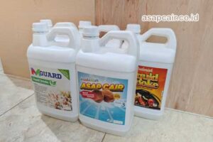 Daftar Harga Terbaru Asap Cair Balikpapan