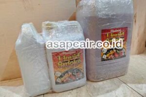 Daftar Harga Terbaru Asap Cair Bandung Barat