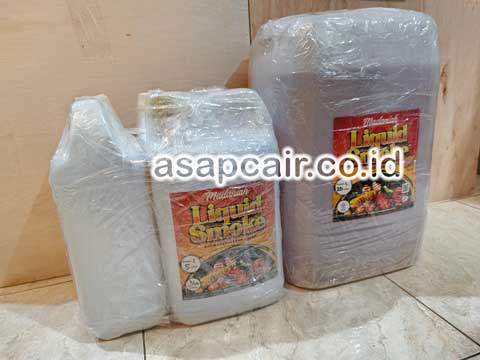 Daftar Harga Terbaru Asap Cair Bandung Barat