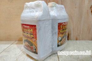 Daftar Harga Terbaru Asap Cair Bangli