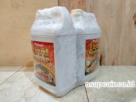 Daftar Harga Terbaru Asap Cair Bangli