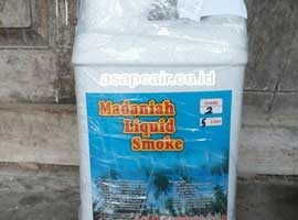 Daftar Harga Terbaru Asap Cair Bantul