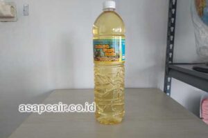 Daftar Harga Terbaru Asap Cair Batang