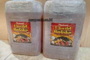 Daftar Harga Terbaru Asap Cair Bintan