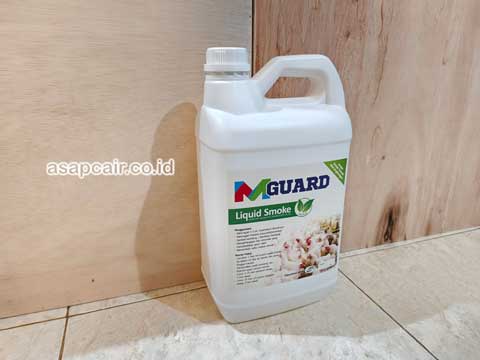 Daftar Harga Terbaru Asap Cair Bireuen