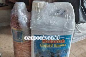Daftar Harga Terbaru Asap Cair Blora