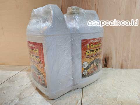 Daftar Harga Terbaru Asap Cair Buleleng