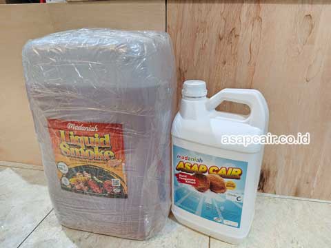 Daftar Harga Terbaru Asap Cair Bulukumba