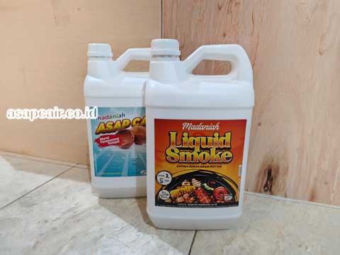 Daftar Harga Terbaru Asap Cair Buton Utara