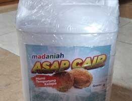 Daftar Harga Terbaru Asap Cair Demak