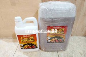 Daftar Harga Terbaru Asap Cair Garut