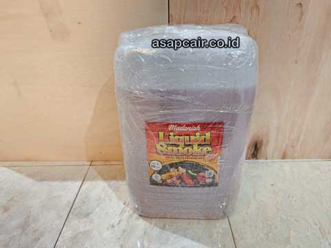 Daftar Harga Terbaru Asap Cair Indragiri Hilir