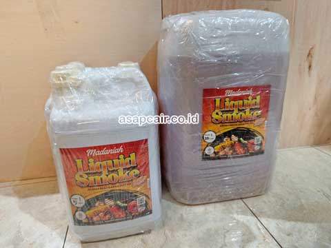 Daftar Harga Terbaru Asap Cair Kota Blitar