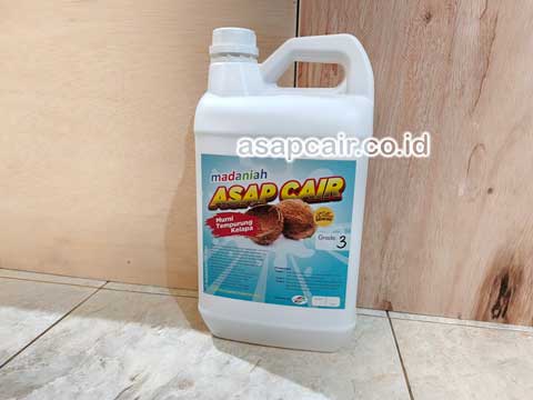 Daftar Harga Terbaru Asap Cair Kota Depok