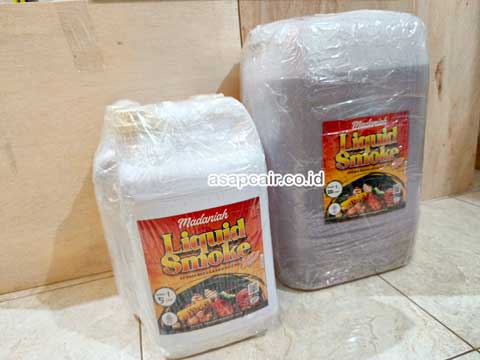 Daftar Harga Terbaru Asap Cair Kota Kediri