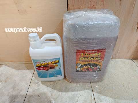 Daftar Harga Terbaru Asap Cair Kota Palopo