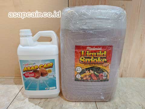 Daftar Harga Terbaru Asap Cair Kota Pasuruan