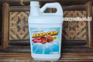 Daftar Harga Terbaru Asap Cair Kudus