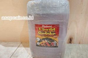 Daftar Harga Terbaru Asap Cair Lebak