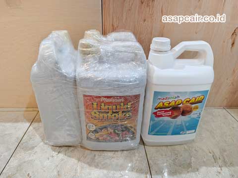 Daftar Harga Terbaru Asap Cair Morowali