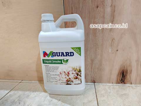 Daftar Harga Terbaru Asap Cair Nagan Raya