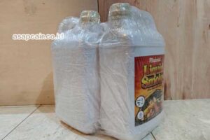 Daftar Harga Terbaru Asap Cair Nganjuk