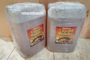 Daftar Harga Terbaru Asap Cair Pamekasan