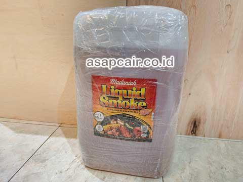 Daftar Harga Terbaru Asap Cair Pandeglang