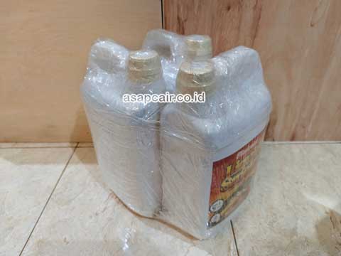 Daftar Harga Terbaru Asap Cair Ponorogo