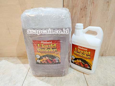 Daftar Harga Terbaru Asap Cair Purwakarta