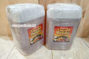 Daftar Harga Terbaru Asap Cair Samarinda