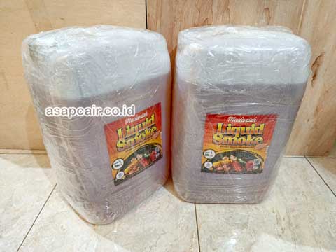 Daftar Harga Terbaru Asap Cair Samarinda