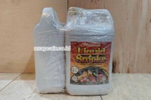 Daftar Harga Terbaru Asap Cair Sampang