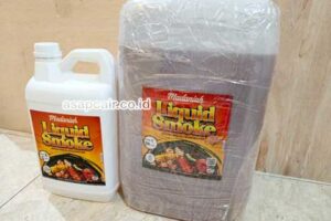 Daftar Harga Terbaru Asap Cair Sukamara