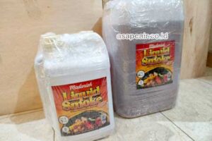 Daftar Harga Terbaru Asap Cair Tulungagung