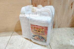 Daftar Terbaru Harga Asap Cair Bantaeng