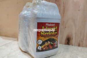 Daftar Terbaru Harga Asap Cair Blitar