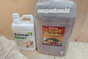 Daftar Terbaru Harga Asap Cair Cirebon