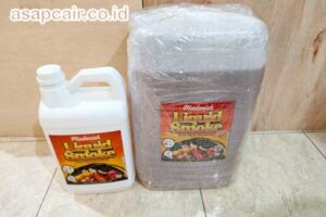 Daftar Terbaru Harga Asap Cair Kuningan