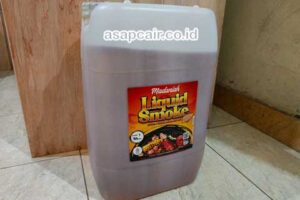 Daftar Terbaru Harga Asap Cair Pemalang