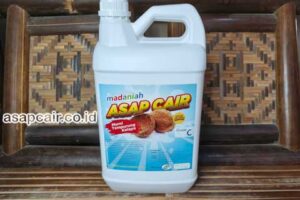 Daftar Terbaru Harga Asap Cair Sragen