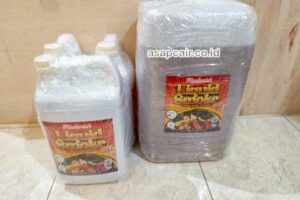 Daftar Terbaru Harga Asap Cair Sumenep
