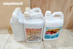 Harga Asap Cair Banggai Kepulauan Terbaru