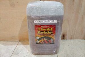 Harga Asap Cair Banjarbaru Terbaru