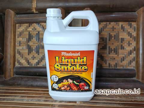 Harga Asap Cair Barito Selatan Terbaru